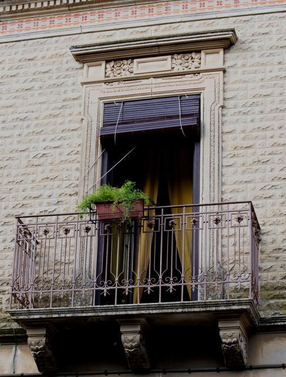 Gasthof Affittacamere Sestiere Santa Caterina *