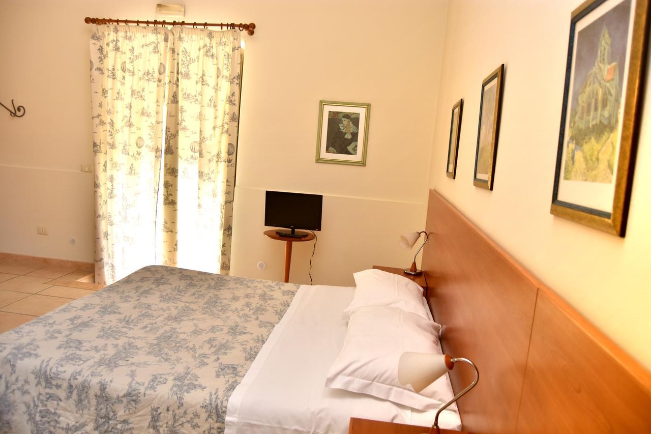 Guest house Affittacamere Sestiere Santa Caterina Grammichele