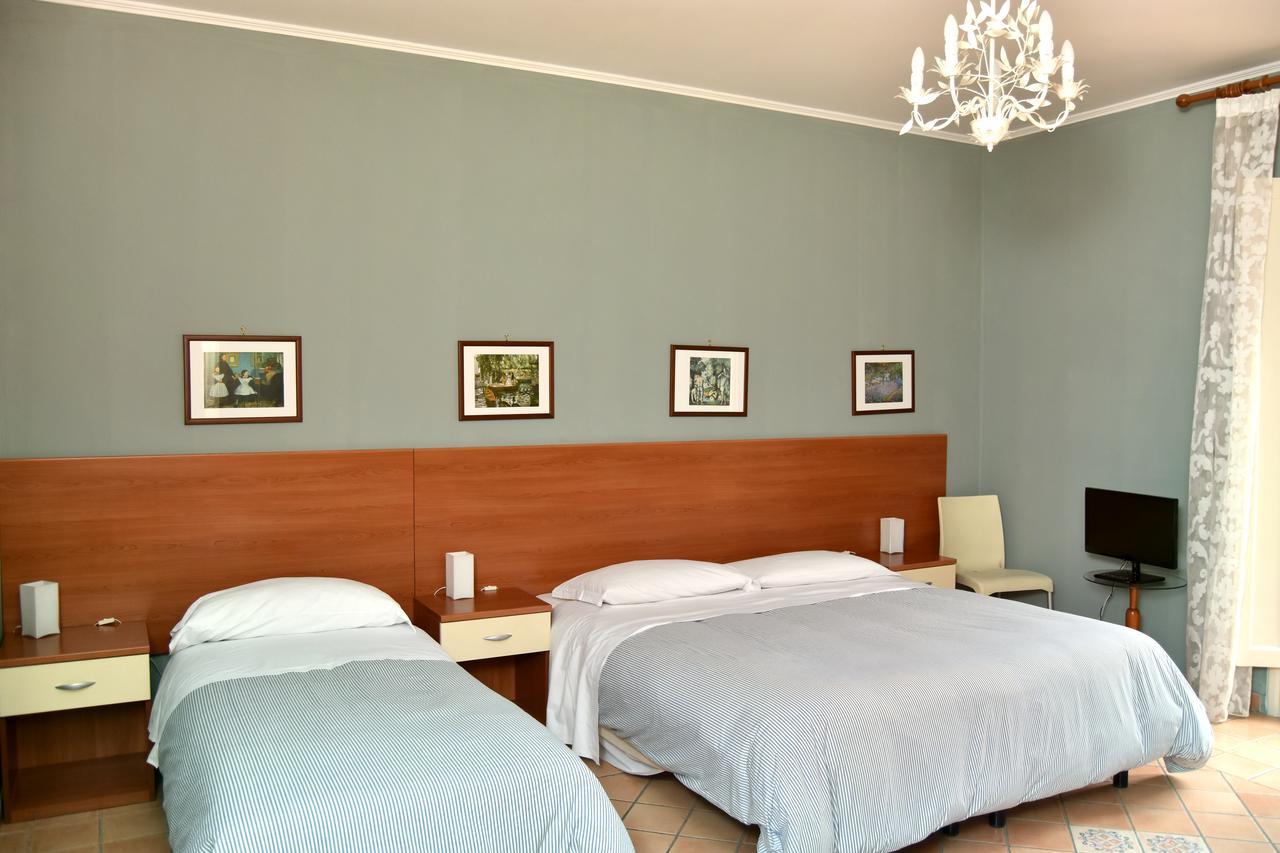 Affittacamere Sestiere Santa Caterina Gasthof *