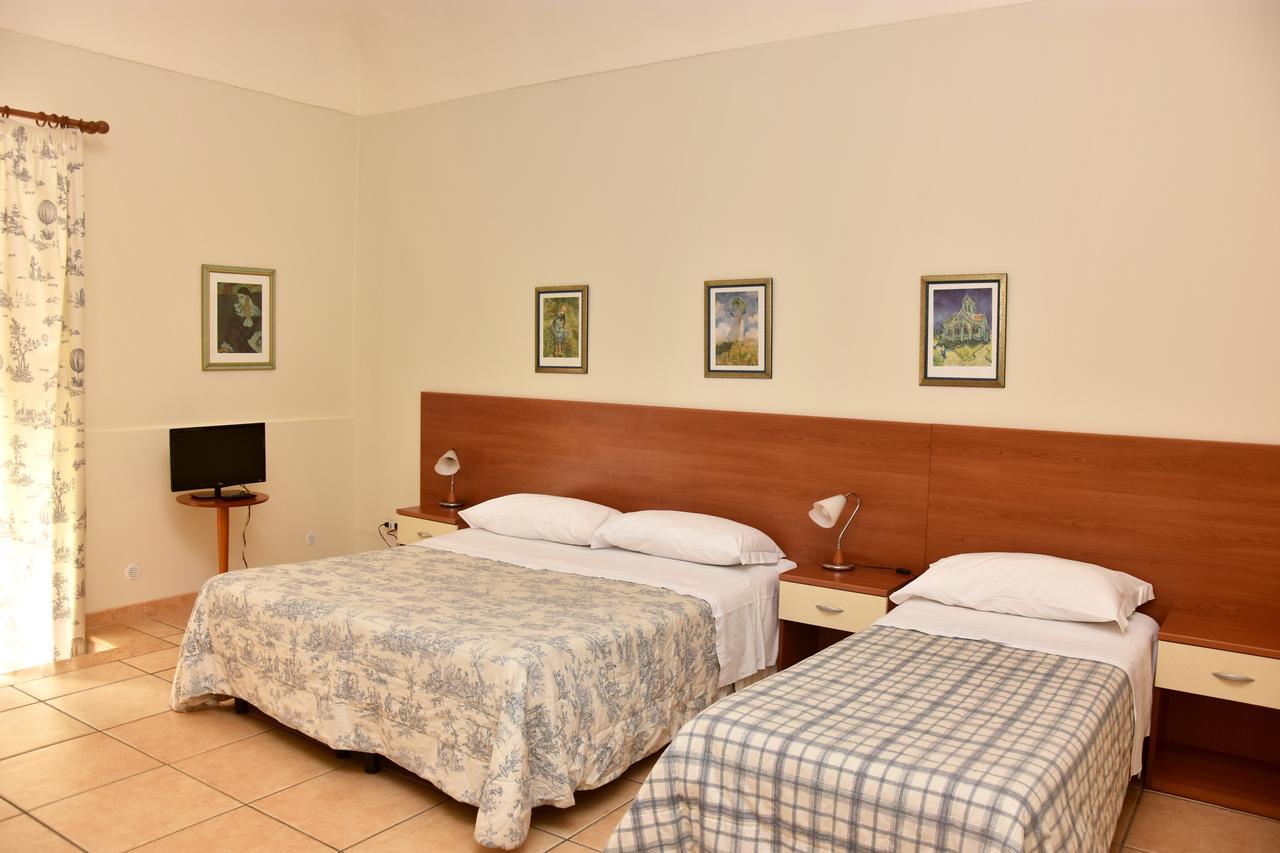 Guest house Affittacamere Sestiere Santa Caterina *