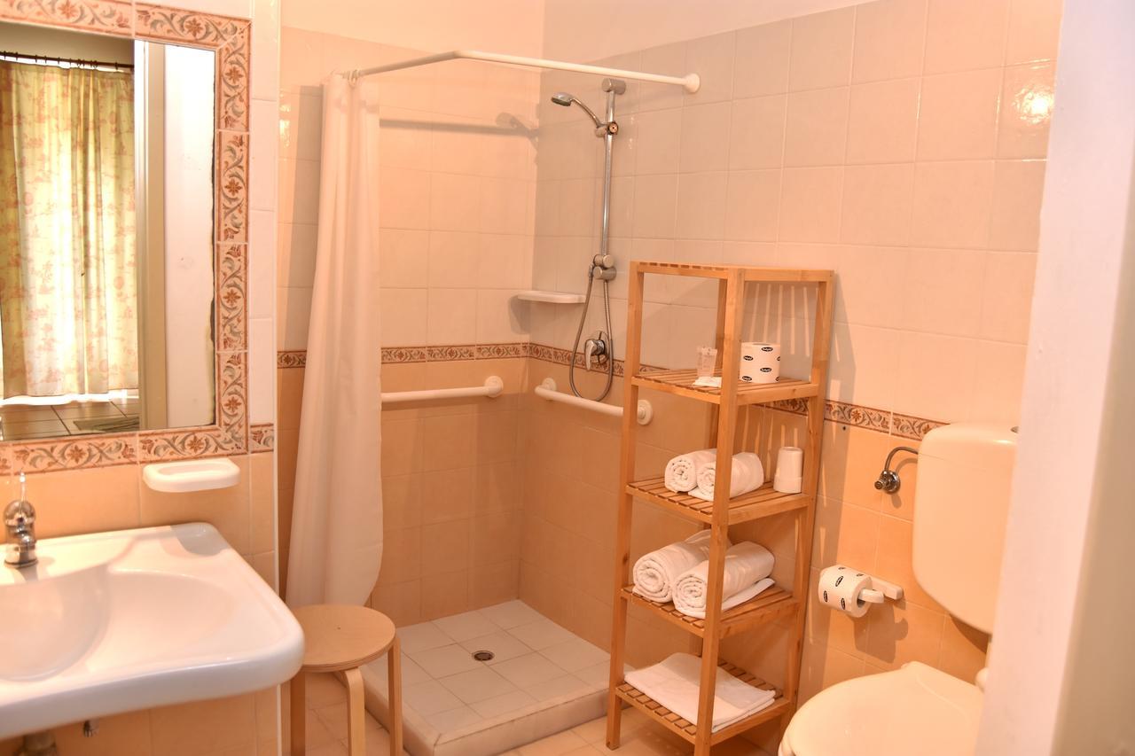 Guest house Affittacamere Sestiere Santa Caterina