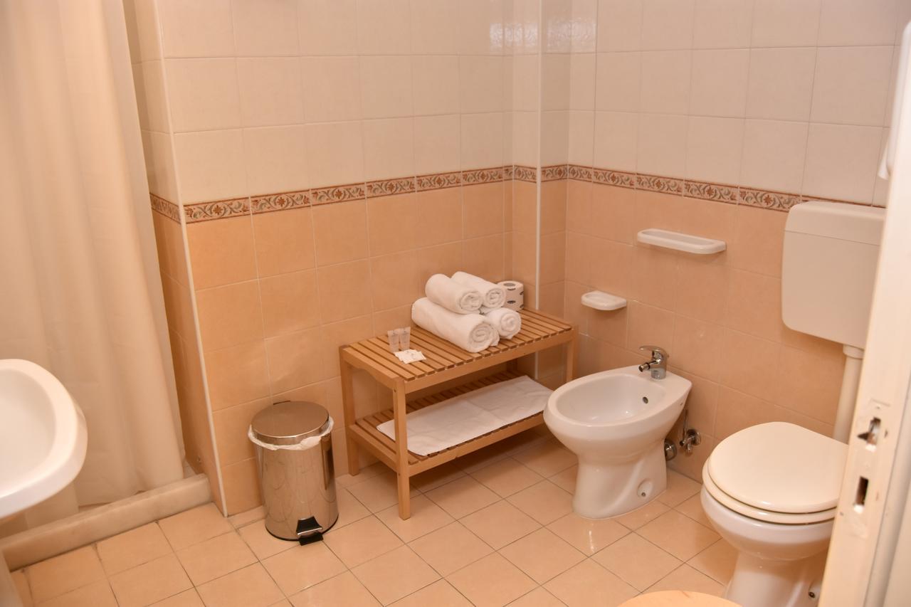 Affittacamere Sestiere Santa Caterina Guest house Grammichele