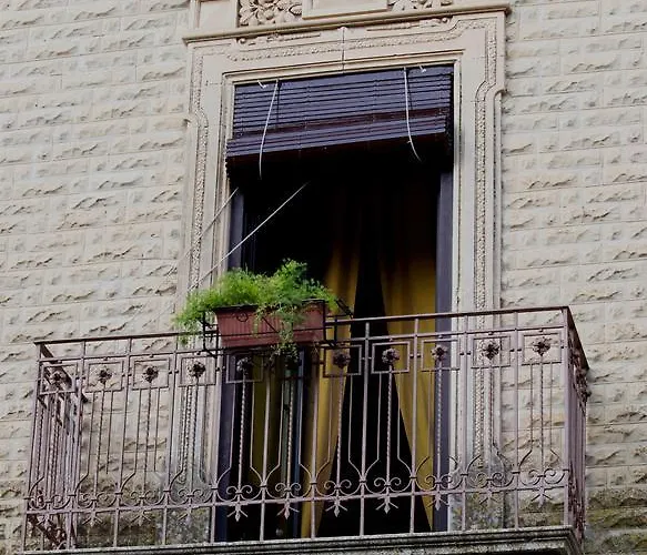 Affittacamere Sestiere Santa Caterina