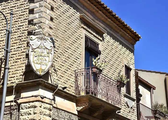Affittacamere Sestiere Santa Caterina