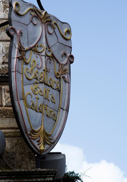 Affittacamere Sestiere Santa Caterina Guest house Grammichele