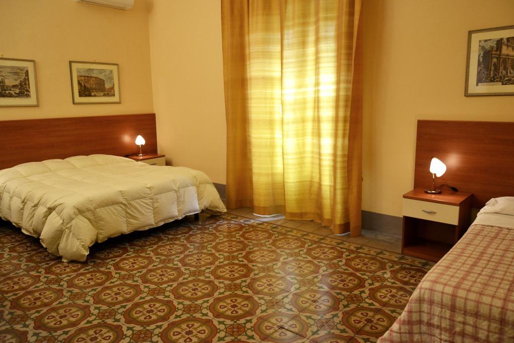 Affittacamere Sestiere Santa Caterina Guest house Grammichele