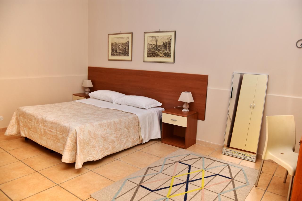 Guest house Affittacamere Sestiere Santa Caterina