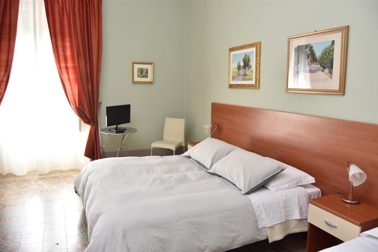 Guest house Affittacamere Sestiere Santa Caterina