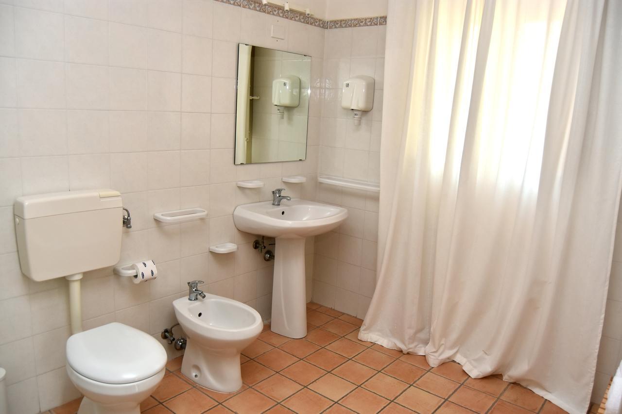 Guest house Affittacamere Sestiere Santa Caterina *