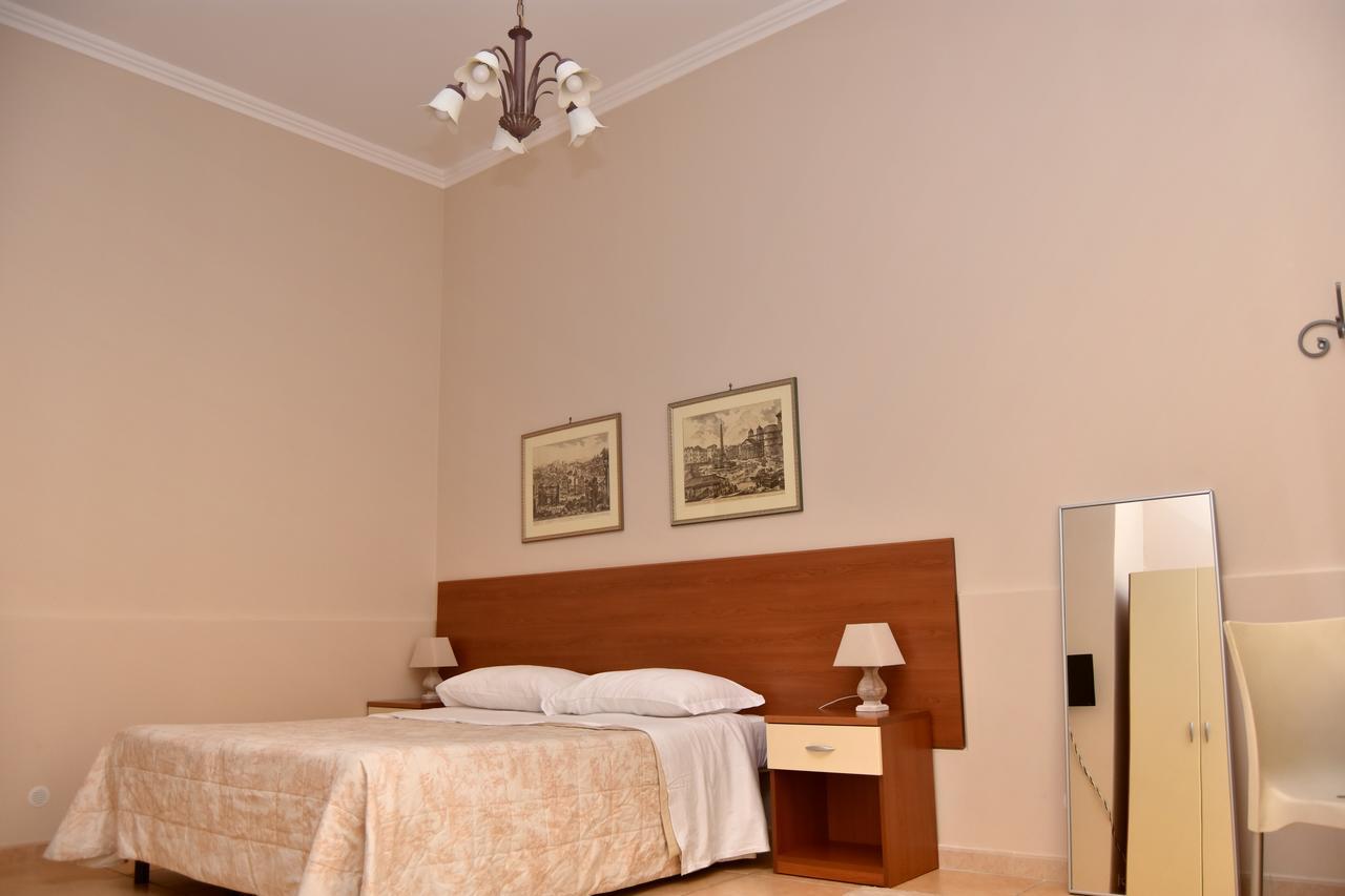Affittacamere Sestiere Santa Caterina *